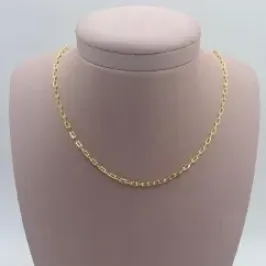 Chocker Cartier 5mm - 35 cm