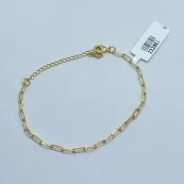 Pulseira Cartier