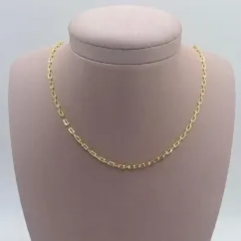 Chocker Cartier 5mm - 35 cm