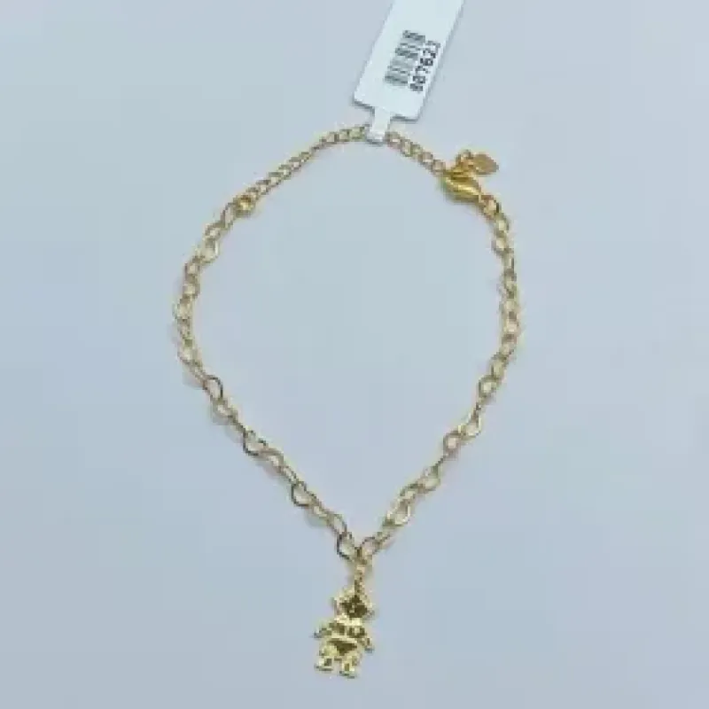 Pulseira Menino